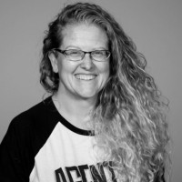 Elizabeth Schulte