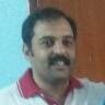 Gokul M C