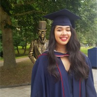 Maryam Ahmed