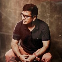 Arnab Chatterjee