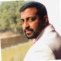 Durgesh Chilhate