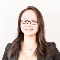 Michelle Li, Cfa, Cipm