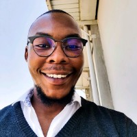 Andile Mashiya