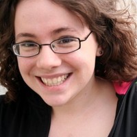 Jenna Ferdon