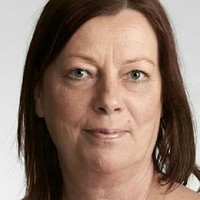 Pia Friis