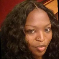 Kisha Burgin
