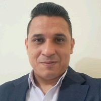 Carlos Geovanny Gavilanez Vizuete