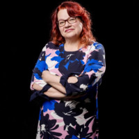 Anne Saarinen