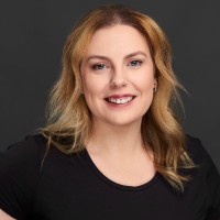 Danielle Warburton