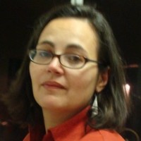Anna Montoya