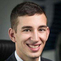 Daniel Evans