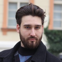 Daniel Pešek