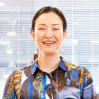 Nami Yoshikawa