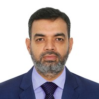 Mirza Asaduzzaman Abbasi