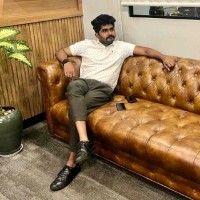 Arjun Gr