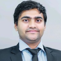 Ashutosh Pandey