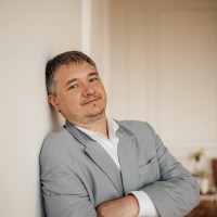 Михаил Жаравин