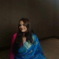 Anjali Tewari