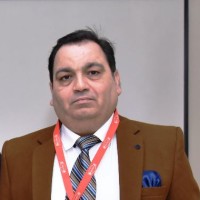 Sunil Khokhar