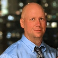 Brad Violette