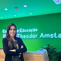 Janaine Salustiano Da Silva De Jesus