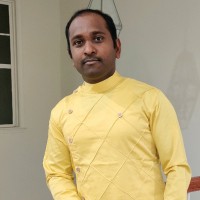 Bhaskar VB