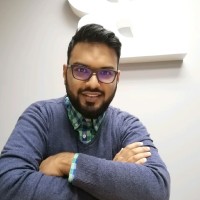 Hassan Seedat