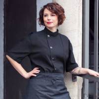 Sophie Trudel