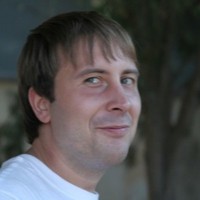 Андрей Щеглов