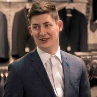 Timothy Keating Hughes