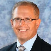 Aaron Levin