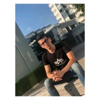 Javad Akbari