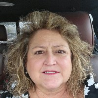 Margaret Naylor