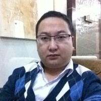 Lee Jacky