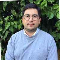 Diego Rivera Salazar