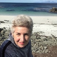 Jill Malvenan