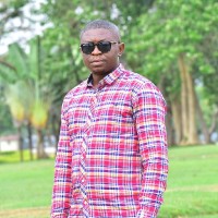 Anthony Chibueze F