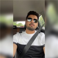 Naresh Mistry