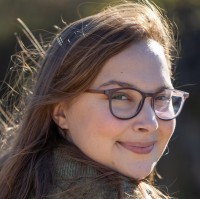 Jenna Zehms