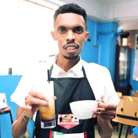 Omar Ngugi