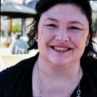 Mandy Bezuidenhout