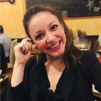 Dora Germetaki