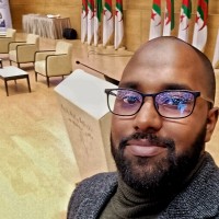 Mohammed Ouadhi
