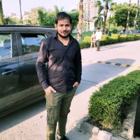 Rang Bahadur Yadav