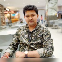 Souvik Chakraborty
