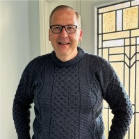 Bill Conway, Pmp