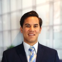 Chris Ganzon, Cpa