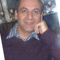 Mohammad Salemi