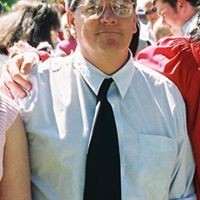 Jim Pettry