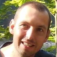 Jonathan Thiry